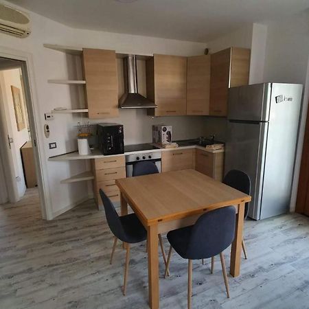 Appartamenti Ticino Sesto Calende Bagian luar foto