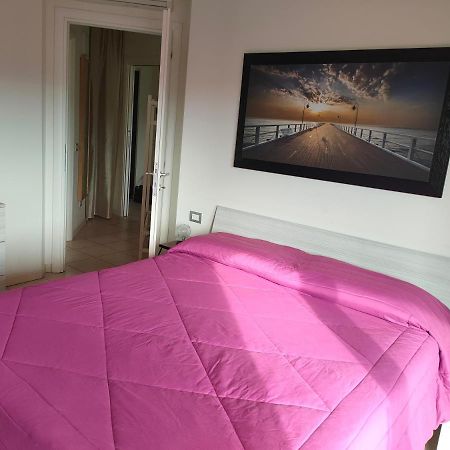 Appartamenti Ticino Sesto Calende Bagian luar foto